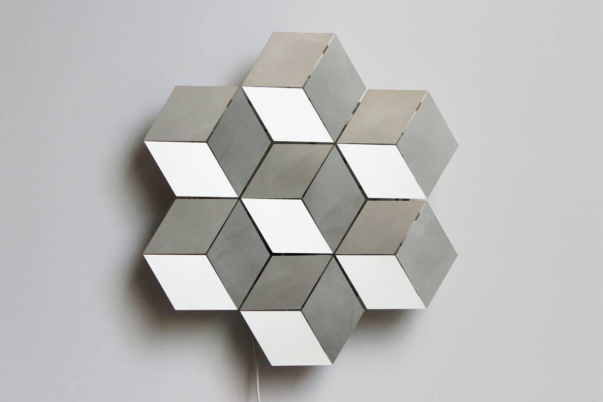 cubes jennifer townley